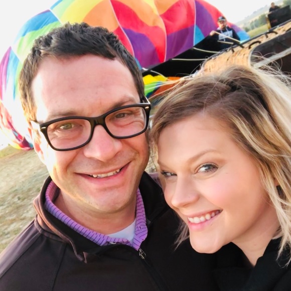 Meet your Posher, Rachel - Picture 1 of 1